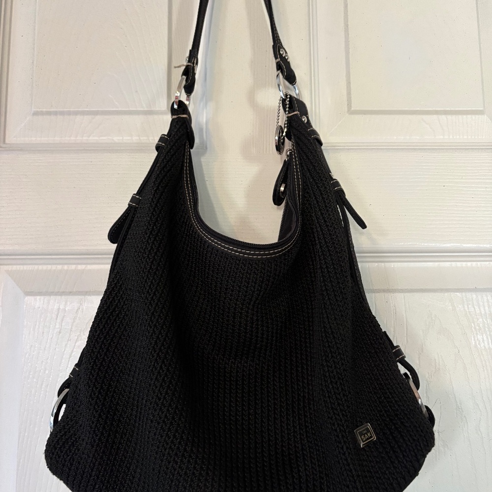 The SAK hobo style handbag